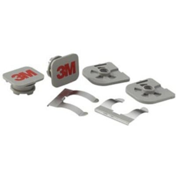 3M™ Versaflo™ Visor Pivot Kit, M-960