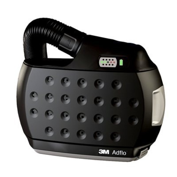 3M™ Complete Adflo™ System, without Belt, without Charger, 837710