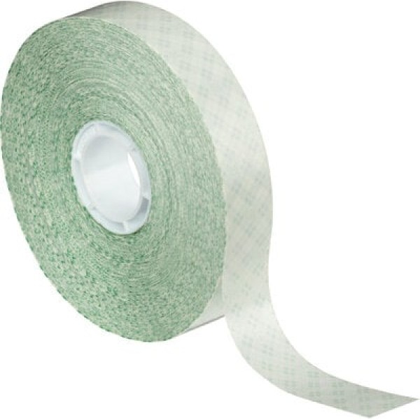 Scotch® ATG Adhesive Transfer Tape 924, Transparent, 12 mm x 55 m, 0.05 mm