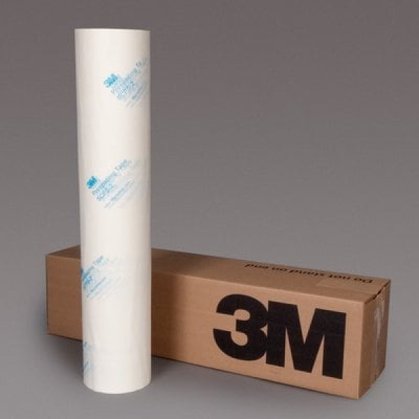 3M™ Prespacing Tape SCPS-2, 610 mm x 91.4 m
