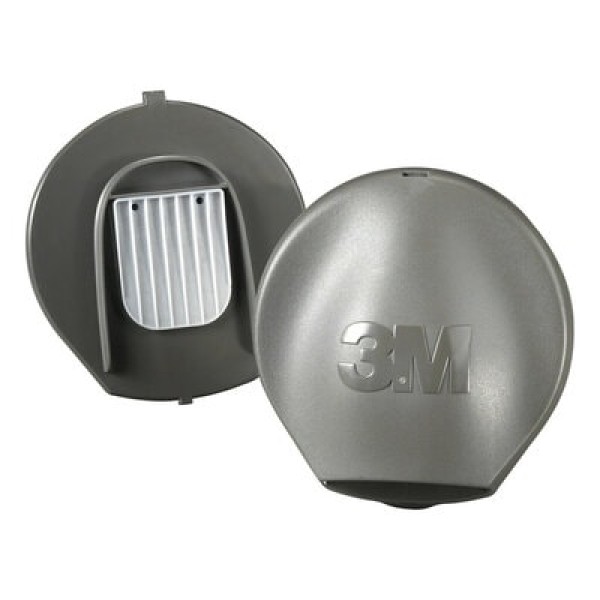 3M™ Reusable Respirator Centre Facepiece Adapter Assembly for 3M™ Reusable Full Face Mask 6000 Series, 6864