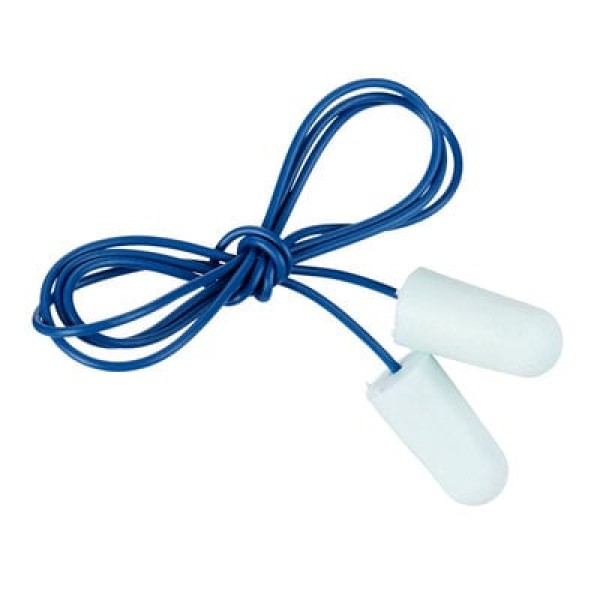 3M™ E-A-Rsoft™ Metal Detectable Earplugs, ES-01-011A