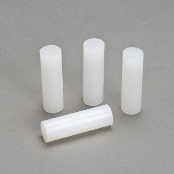 3M™ Hot Melt Adhesive 3764Q, Transparent, 16 mm x 200 mm, 5 kg