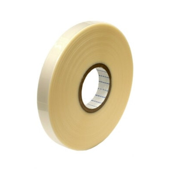 3M™ Tabbing Tape 5082, Clear, 0.10 mm