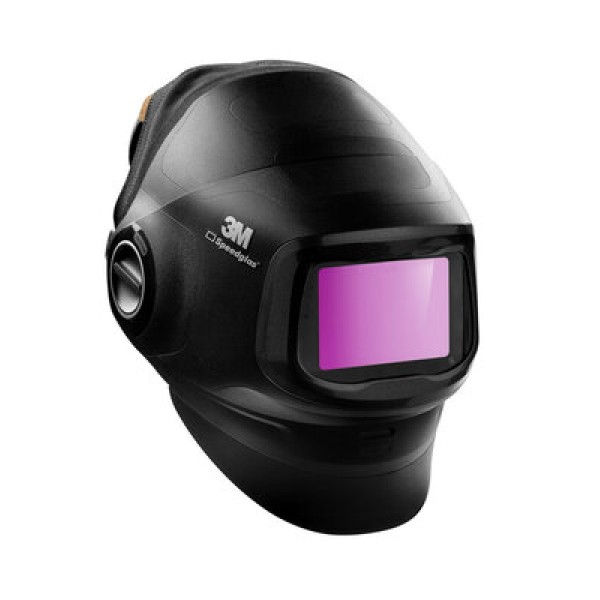 3M™ Speedglas™ Heavy-Duty Welding Helmet G5-01, with Welding Filter G5-01TW, 611120