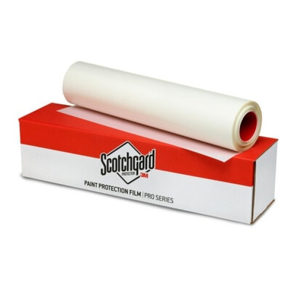 Scotchgard™ Paint Protection Film Pro Series, SGH6PRO 4.0, 94847, Transparent, 1220 mm x 15.2 m