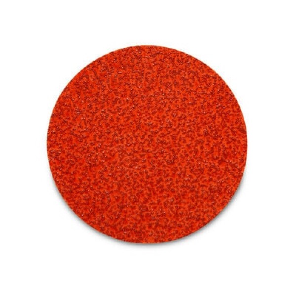 3M™ Cubitron™ II Hookit™ Disc 950U, 152 mm, No Hole, 60+