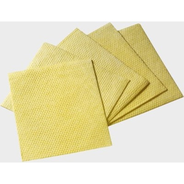 3M™ Chemical Sorbent Sheets P-110, 280 mm x 330 mm, 200/Case
