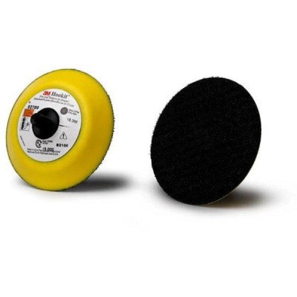 3M™ Hookit™ Disc Pad, 76 mm