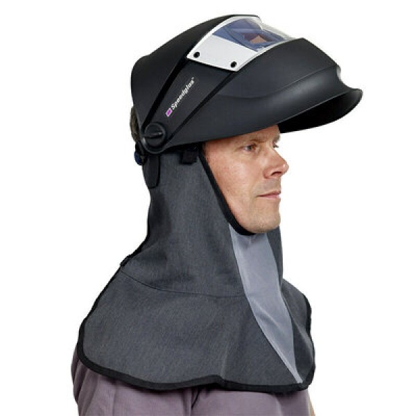 3M™ Speedglas™ Protective Covers, Hoods, & Shrouds, Throat Cover, 9100 Series, 169001
