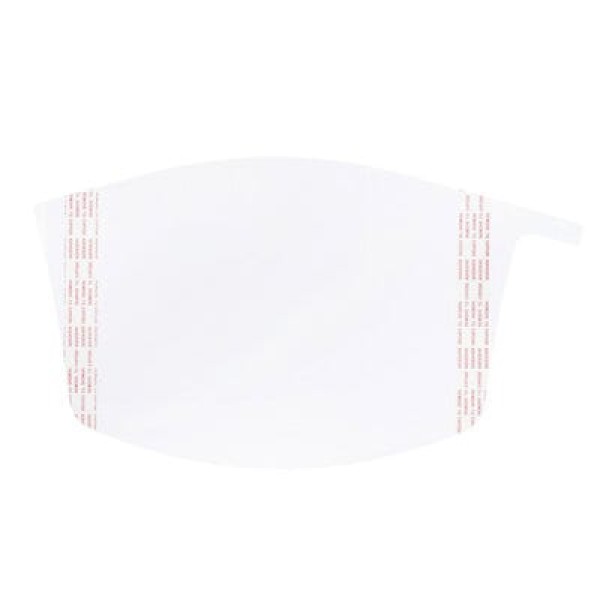3M™ Versaflo™ Peel-Off Visor Cover, M-928
