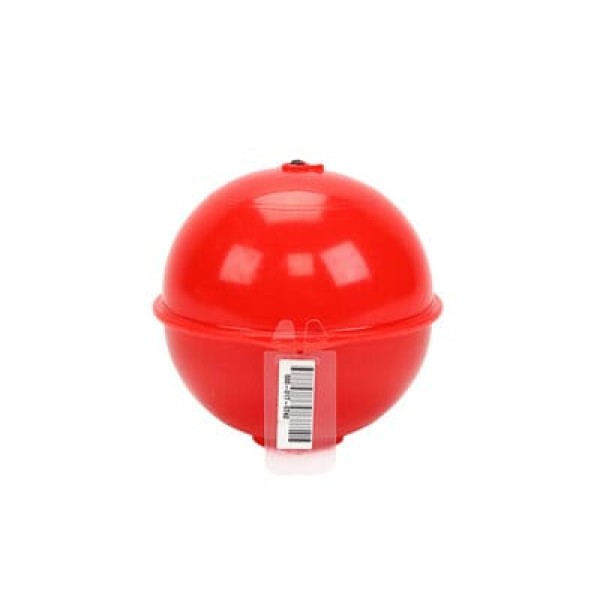 3M™ Ball Marker, 1422 CE-XR/ID/CE, Power, Red, 30 Each / Case
