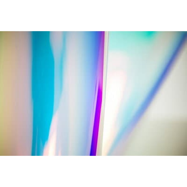 3M™ Dichroic Glass Finish DF-PA Chill, 1422 mm x 24.68 m