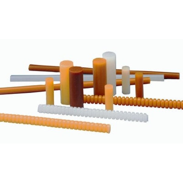 3M™ Hot Melt Adhesive 3792LMQ, Transparent, 16 mm x 200 mm, 5 kg