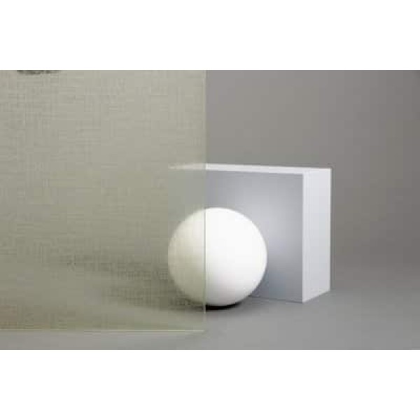 3M™ FASARA™ Glass Finish Fabric/Washi, SH2CSCVC, Canvas Champagne Gold, 1270 mm x 30 m