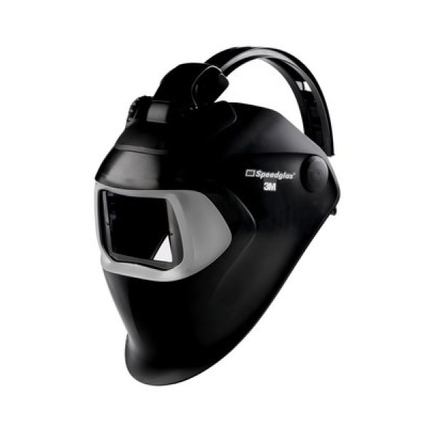 3M™ Speedglas™ Welding Helmets 100 QR Series, without Welding Filter, 782500