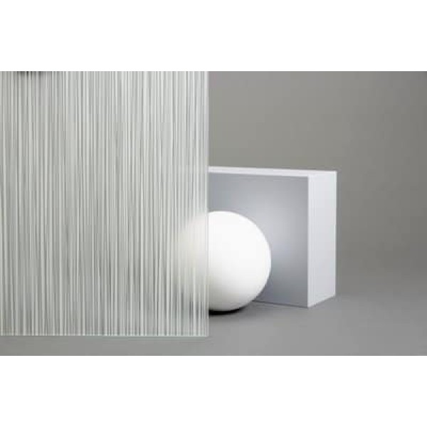 3M™ FASARA™ Glass Finish Stripe, SH2PTWD, Wind, 1270 mm x 30 m