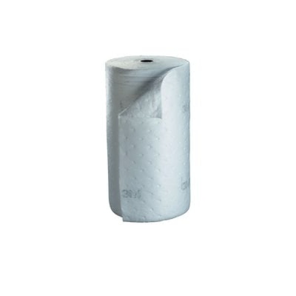 3M™ Oil Sorbent Roll HP-100, 960 mm x 40 m, 1/Case