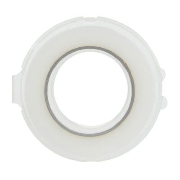 3M™ Smooth Transition Tape, White, 6.35 mm x 9 m, 06800