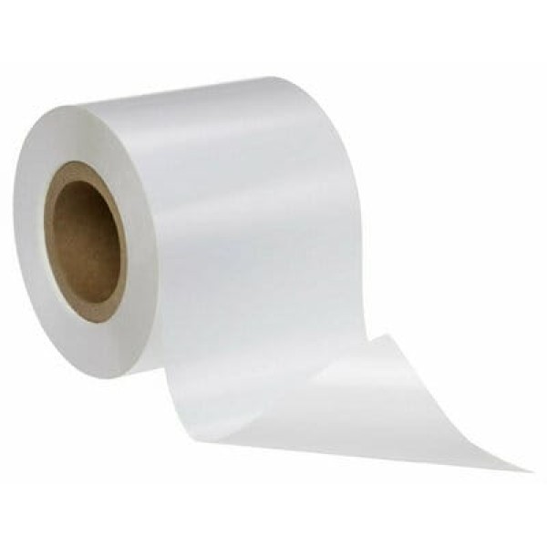3M™ Sheet and Screen Label Material 7908E, White Glossy, 508 mm x 686 mm