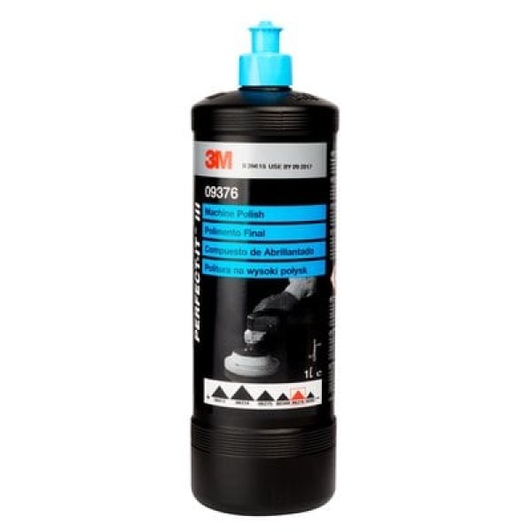 3M™ Perfect-It™ Machine Polish, 1 L, 09376