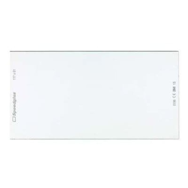 3M™ Speedglas™ Inner Cover Plate, 9100X, 528015