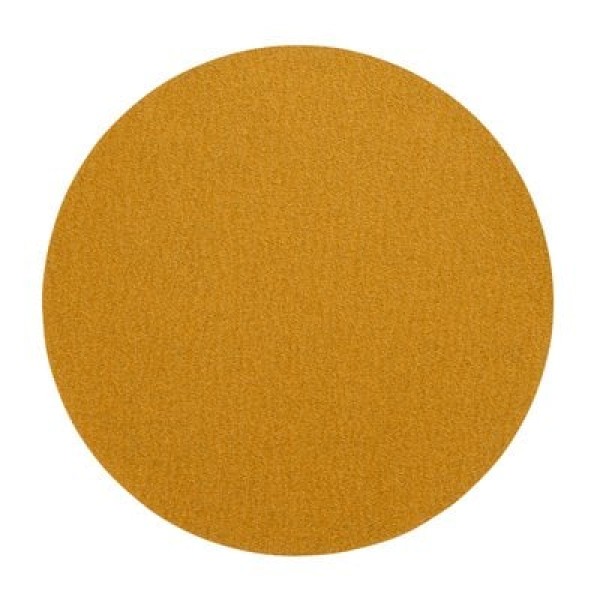 3M™ Hookit™ Paper Disc 255P, 152 mm, No Hole, P80