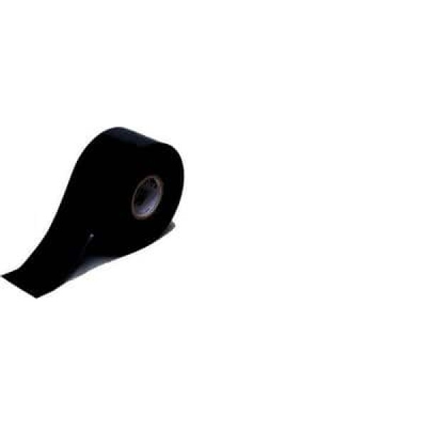 3M™ Temflex™ Vinyl Electrical Tape 1800, Black, 50 mm x 33 m