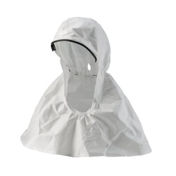 3M™ Versaflo™ Head, Neck and Shoulder Cover, M-976