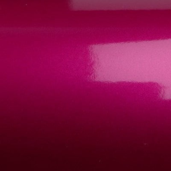 3M™ Wrap Film 1080-G348, Gloss Fierce Fuchsia, 1524 mm x 25 m