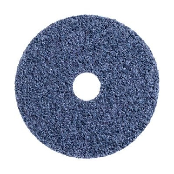 Scotch-Brite™ Light Grinding and Blending Disc GB-DH, 115 mm x 22 mm, Super Duty