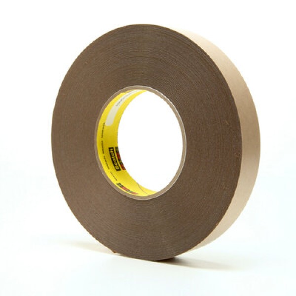3M™ Removable Repositionable Double Coated Tape 9425 , Transparent, 9 mm x 66 m, 0.13 mm