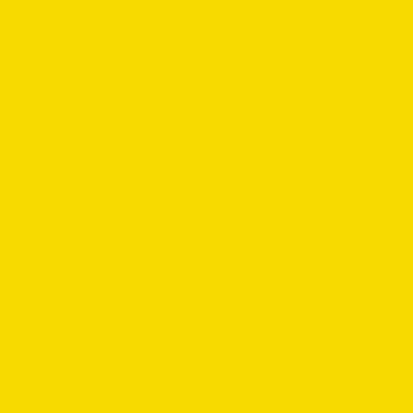 3M™ Scotchcal™ Graphic Film 50-24, Lemon Yellow, 1220 mm x 50 m