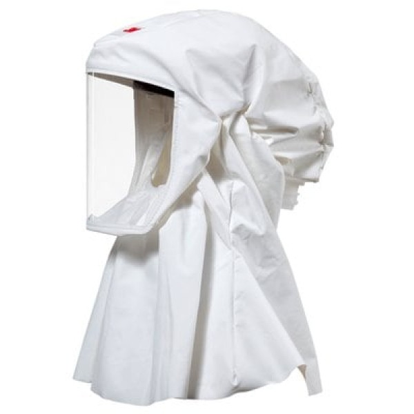 3M™ Versaflo™ S-Series High Durability Hood, Large, S-533L