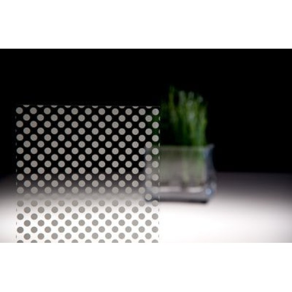 3M™ FASARA™ Glass Finish Prism/Dot, SH2FGKN, Kanon, 1270 mm x 30 m