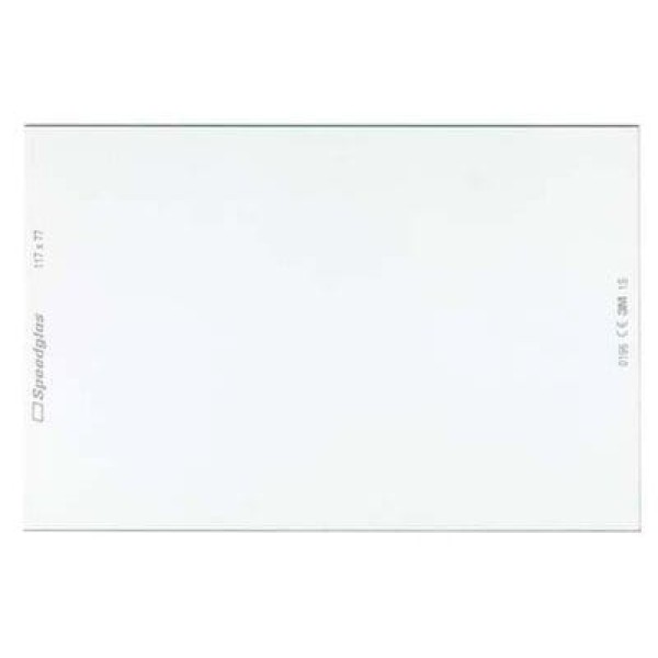 3M™ Speedglas™ Inner Cover Plate, 9100XX, 528025