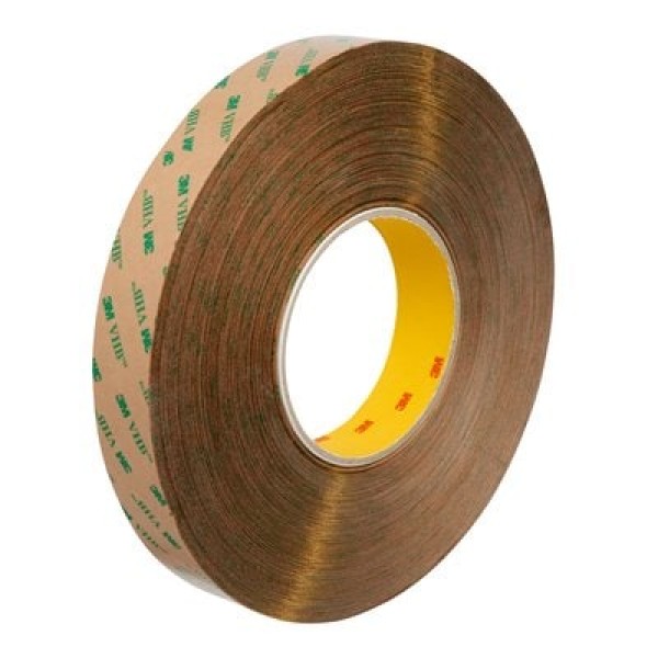 3M™ VHB™ Adhesive Transfer Tape F9473PC, 51 mm x 55 m