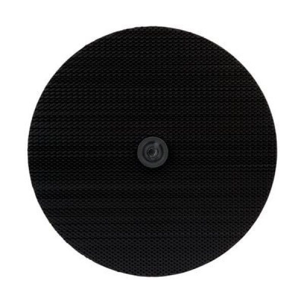 3M™ Center Pin Back-Up Pad, 178 mm, M14