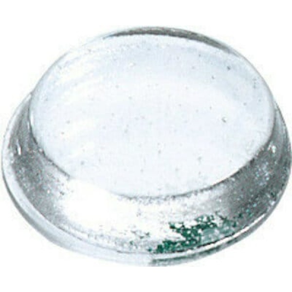 3M™ Bumpon™ Protective Products SJ5344 Clear, 2600 per case