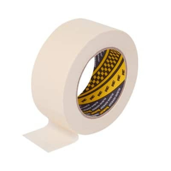 Scotch® Masking Tape 2328, Beige, 48 mm x 50 m, 06313