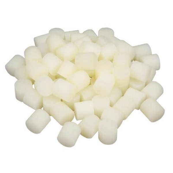 3M™ Hot Melt Adhesive 3748Q, White, 16 mm x 200 mm, 5 kg