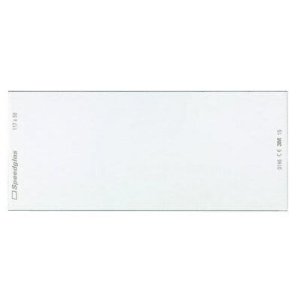 3M™ Speedglas™ Inner Cover Plate, 9100V, 528005