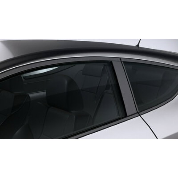 3M™ Blackout Film F506, 17.3 mil, Black, Textured, 1220 mm x 25 m, 1 Roll/Case