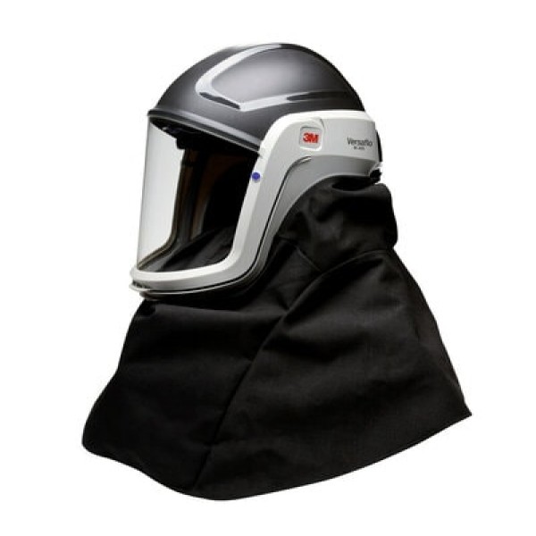 3M™ Versaflo™ Helmet with Highly Durable Shroud, M-406
