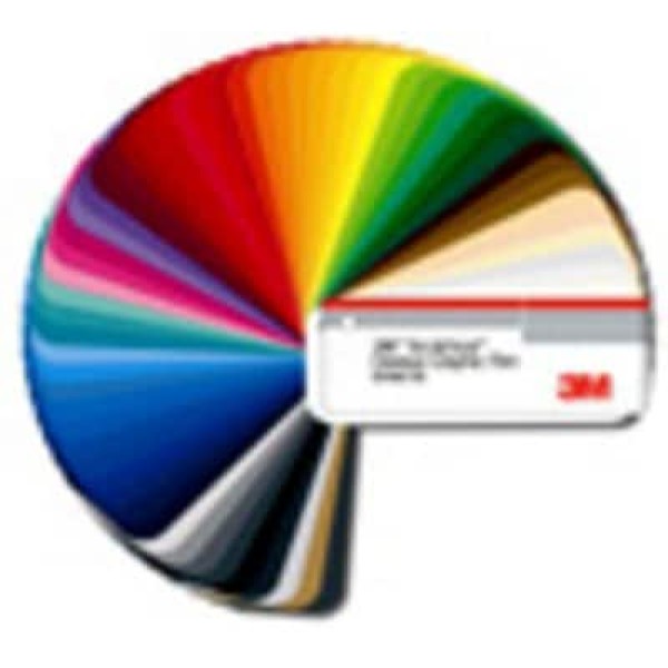 3M™ Scotchcal™ Graphic Film Series 50