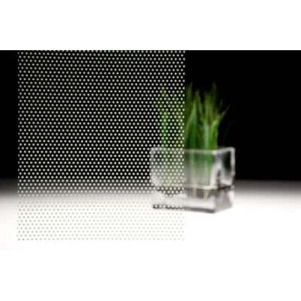 3M™ FASARA™ Glass Finish Prism/Dot, SH2FGVI, Vista, 1270 mm x 30 m