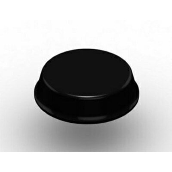 3M™ Bumpon™ Protective Products SJ5780 Black, 2600 per case