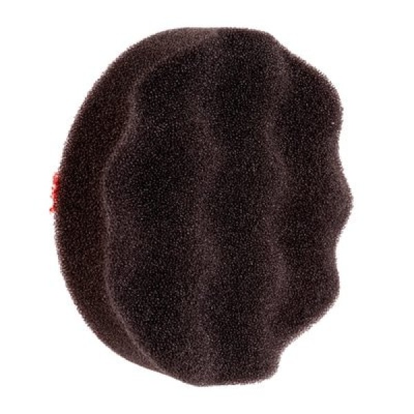 3M™ Finesse-it™ Buffing Pad, Charcoal Foam, 80 mm