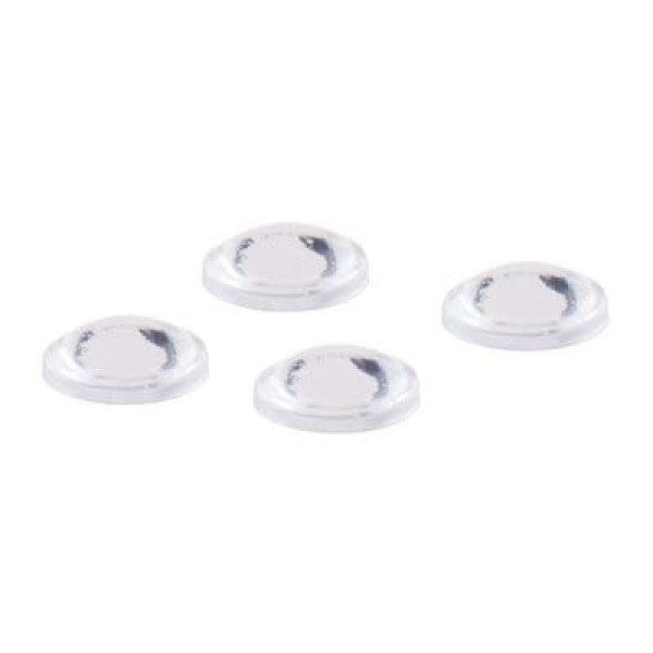 3M™ Bumpon™ Protective Products SJ5382 Clear, 3000 per case