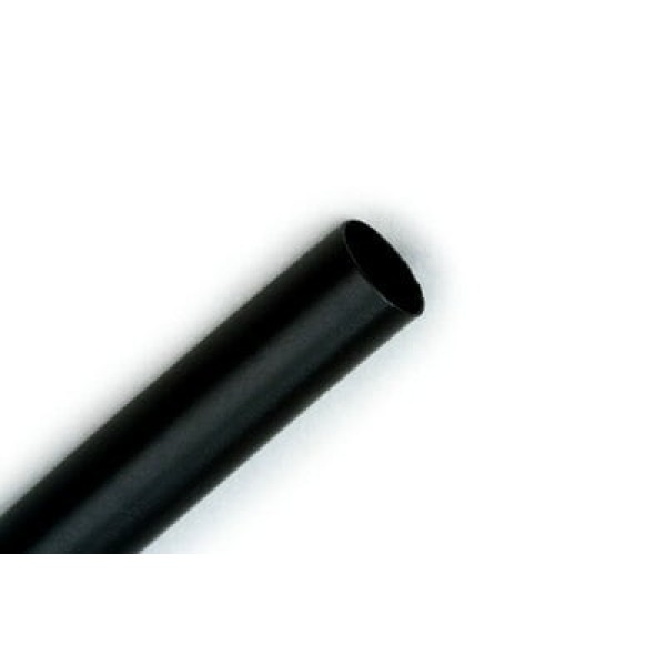 3M™ GTI-3000 Heatshrink Tubing, 9.0/3.0 mm, Black